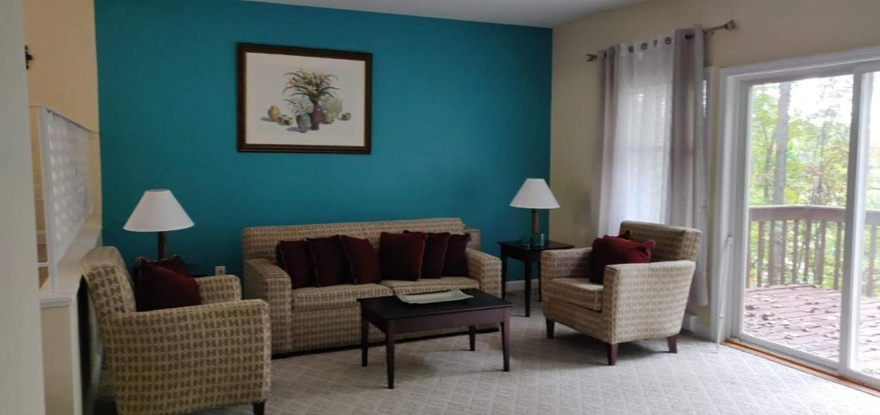 Lake George Family Vacation Home מראה חיצוני תמונה