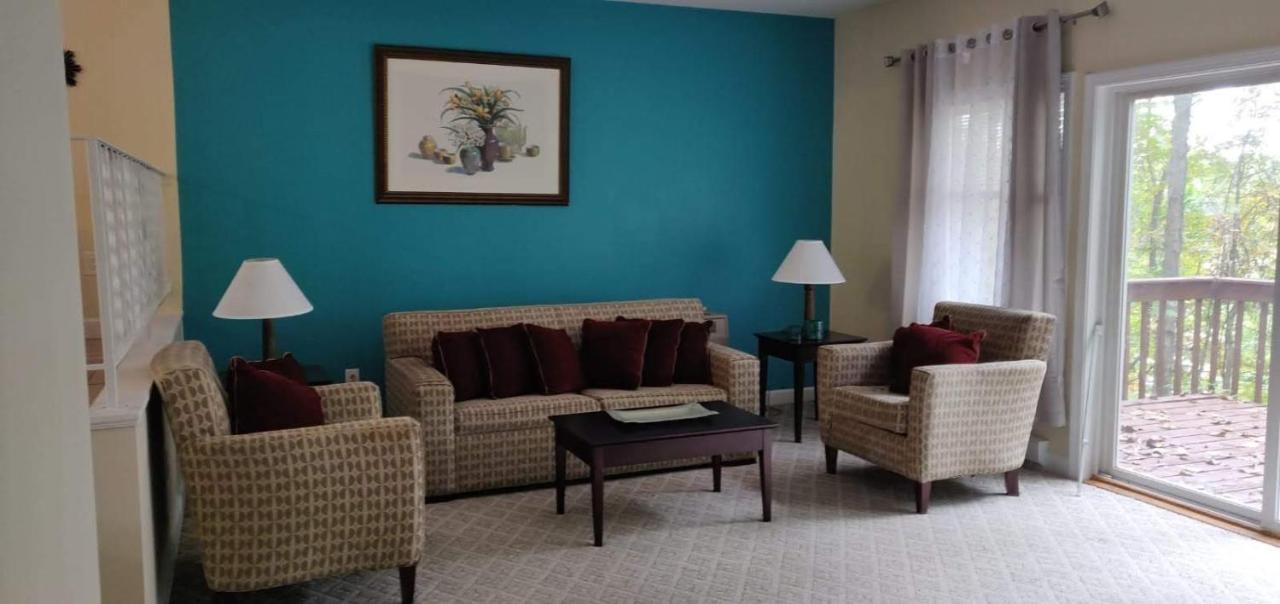 Lake George Family Vacation Home מראה חיצוני תמונה