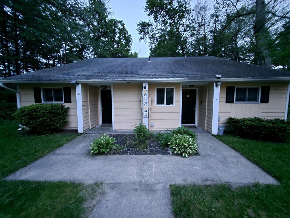 Lake George Family Vacation Home מראה חיצוני תמונה